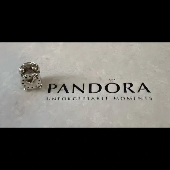 Pandora clock - Picture 4 of 5